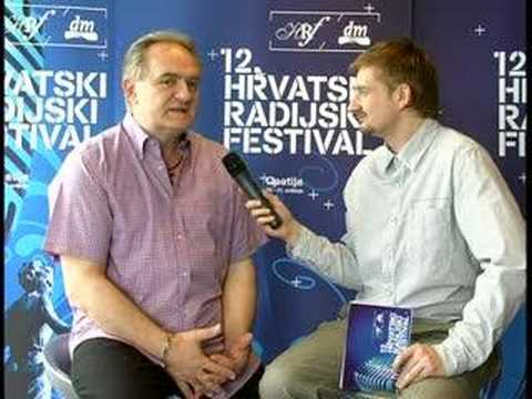 12. HRF - Mate Bulić