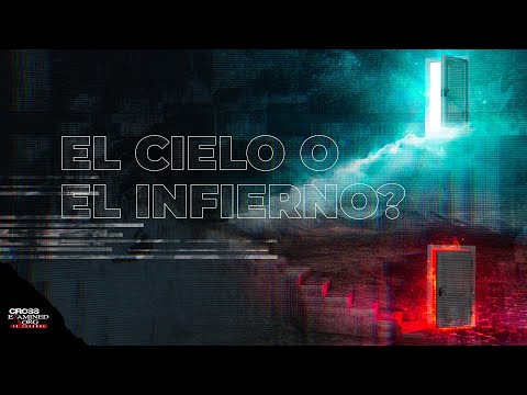 ¿Por qué hay solo dos destinos después de la muerte física?