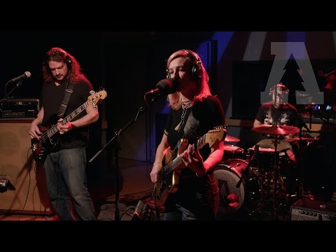 Slothrust on Audiotree Live (Full Session)