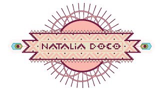 Natalia Doco - &quot;Mucho Chino&quot; ALBUM TEASER