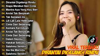 Download lagu DIRANTAI DIGELANGI RINDU, SIAPA MEREBUT SERI CINTA - FULL ALBUM DANGDUT TERBARU 2026 TRENDING mp3