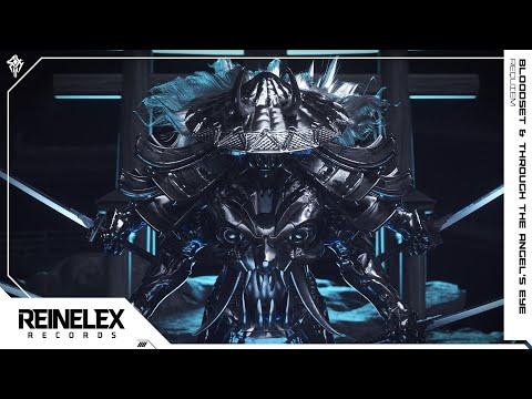 BLOODSET & Through The Angel's Eye - Requiem [Reinelex Records]