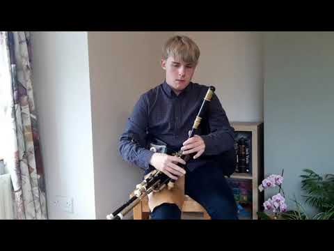 O'Carolans Draught & O'Carolan's Concerto