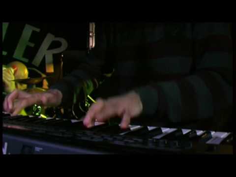 Funky Friday, Jam 1 - 6.2.2009 Jazzkeller Krefeld