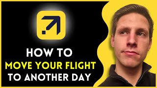 How To Move Your Flight To Another Day Expedia (2025) | LATEST UPDATE