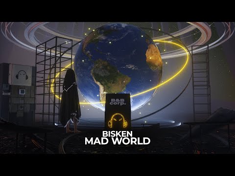 Bisken - Mad World