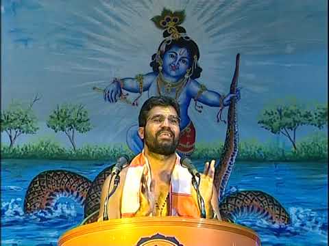 Bhagavatam - Bhagavatamrutham - Swami Udit Chaithanya - Ep 1.1 - ഭാഗവതാമൃതം - സ്വാമി ഉദിത് ചൈതന്യ