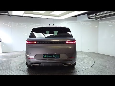 Land Rover Range Rover SWB 3.0 I6 Phev SE - Image 2