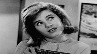 Patty Duke ~ One Kiss Away (Stereo)