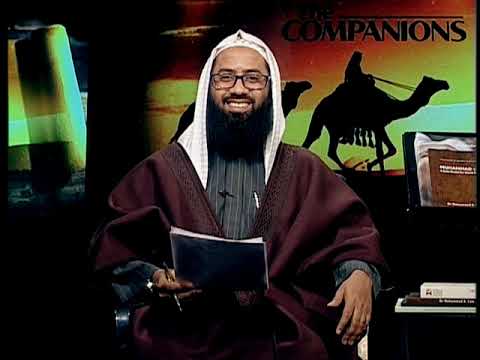 STORY OF ABBAS IBN ABDUL MUTTALIB (RA) P2 |THE COMPANION EP10 |CHANNEL S UK( SKY 777)