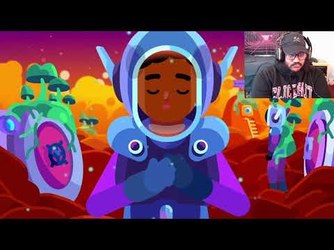 How The Immune System ACTUALLY Works – Kurzgesagt – In a Nutshell (REACTION)