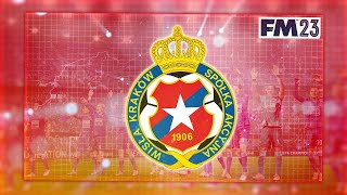 #39 Do 11 razy sztuka w FOOTBALL MANAGER 2023!