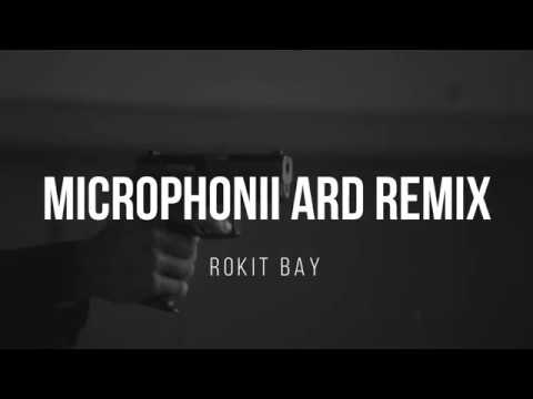 Rokit Bay - Микрофоны ард (remix lyrics)