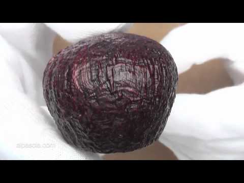 pipa Dunhill 261 - smoking pipe