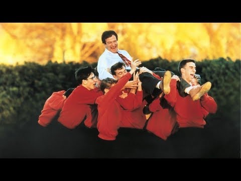 Recensione L'ATTIMO FUGGENTE di PETER WEIR: elogio della libertà di pensiero