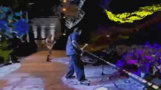 Craig Larson Jams #46 with Sheryl Crow &amp; Eric Clapton - White Room - Central Park - 1999 1080p