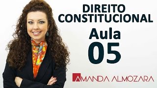 Teoria do Poder Constituinte - parte 02
