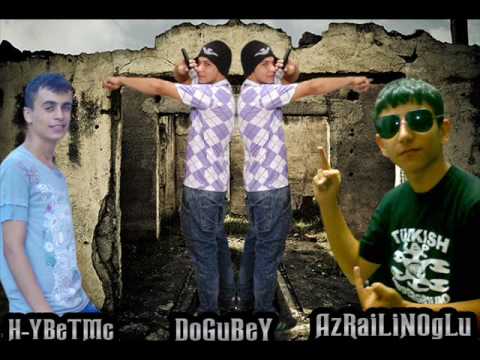 Dogu-Bey Ft. H-yBeTMc & AzraiLinOgLu [ McReHiN ] - NeReDeSiN SüRGüN SeVDaM 2010