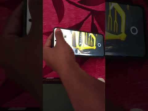 Poco X7 pro ff test #pocox7pro5g #poco