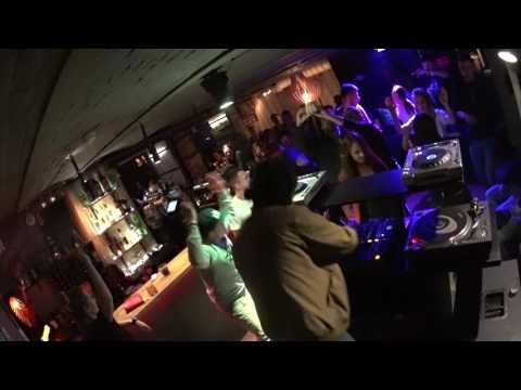 2deep 28.01.2017 Command Strange @WKND