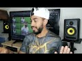 REACTION Booba - Dragon (Lyrics Video) REACTION Booba - Dragon (Lyrics Video)