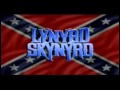 Lynyrd Skynyrd - Cheatin' Womenn (With Lyrics)