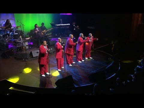 | 2016 Detroit Performs Live のサムネイル