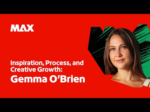Gemma O’Brien: Inspiration, Process, and Creative Growth