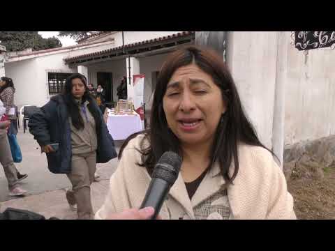 Mujeres y diversidades podrán capacitarse en oficios para el acceso laboral al mundo de la construcción