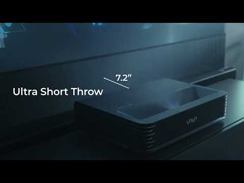 Laser TV | 2022 | Introducing VAVA - Chroma