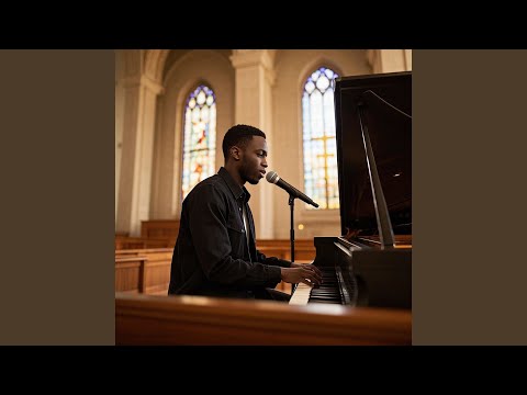 Teu amor me encontrou (Live)