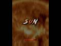 Praise the SUN #edit #science #sun #fypシ #viral #universe #astrology #astronomy