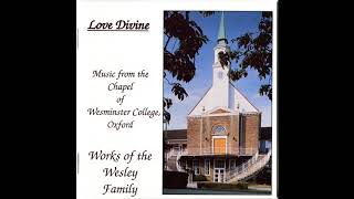 Father Of All! Whose Powerful Voice