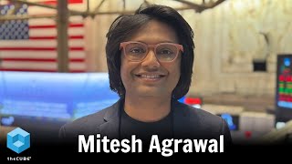 Mitesh Agrawal, Positron AI | theCUBE + NYSE Wired: AI Factories - Data Centers of the Future
