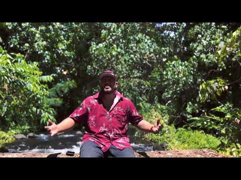 JahBen - A’u Mo Oe (Official Music Video)