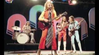 Slade - Everyday (live) + tekst