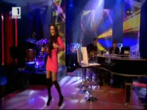 Вяра Панталеева - Нощни Птици - Обещай Ми Любов