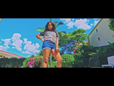 Misty Radio Feat Drifta Trek  [ Danganana Official Video] Dir: K-Blaze & ERT