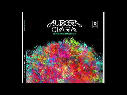 AURORA CLARA featuring JERRY GOODMAN