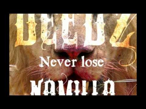 Never lose by Kdeedz & Namilla