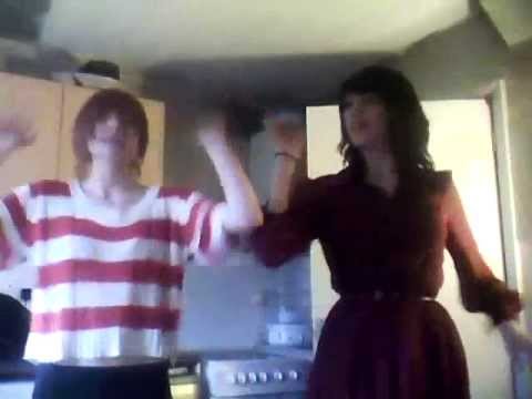 Bob Sinclair - Everybody dance now.