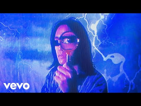 Eyedress - It's All In Your Head (Audio) ft. Rico Nasty