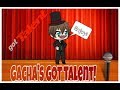 Gacha's got talent!