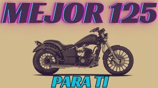 MEJORES MOTOS 125cc: SEGÚN EL USO