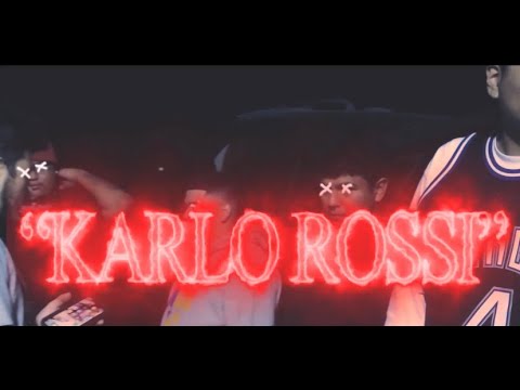 SleepE Ramos x Lil Lit x WRG Boi Boi - Karlo Rossi (Official Music Video)