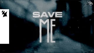 Inner City feat. Steffanie Christi'an - Save Me (Kiimi Remix) [Official Lyric Video]