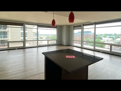 Galaxie Apartments - Unit 527 (Video Tour)