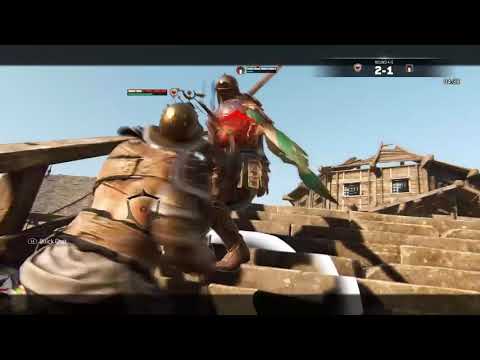 For honor Gladiator vs Centurion!I really hate centurions!!!!!!!!!!!!!