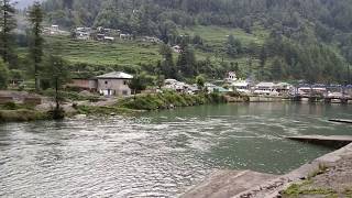 preview picture of video 'One of most beautiful place of Barot valley'