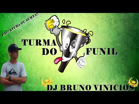 MEGA TURMA DO FUNIL MARÇO 2018 (DJ BRUNO VINICIOS)